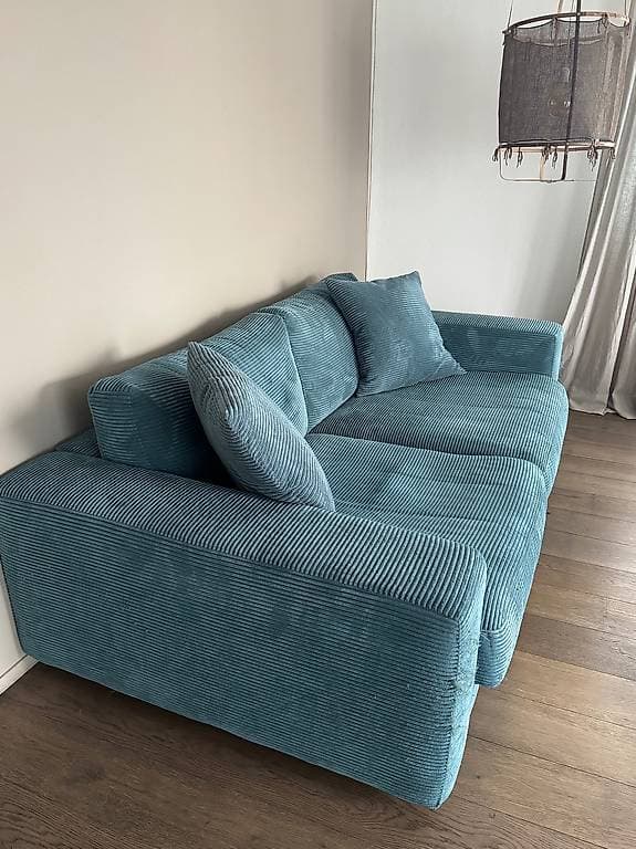 Bequemes Sofa