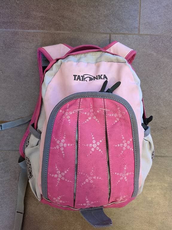 Kinderrucksack