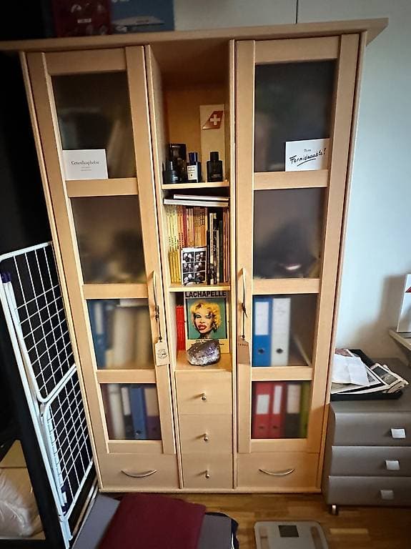Meuble à donner