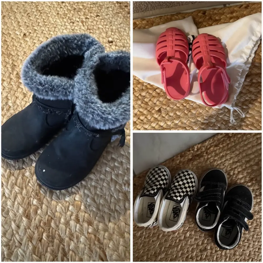 Kinderschuhe