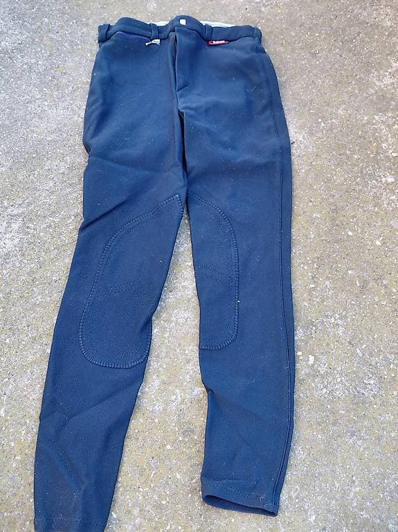 Reithose, Gr.156/164