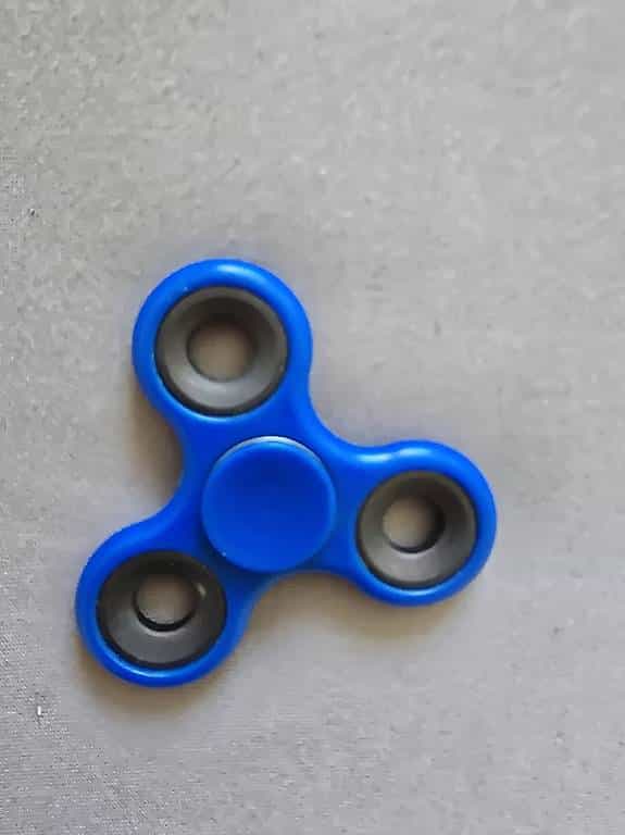 Fidget Spinner