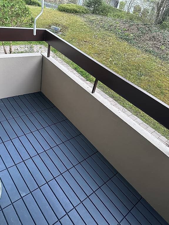Ikea Runnen Bodenrost Bodenplatten Fliesen Balkon Garten
