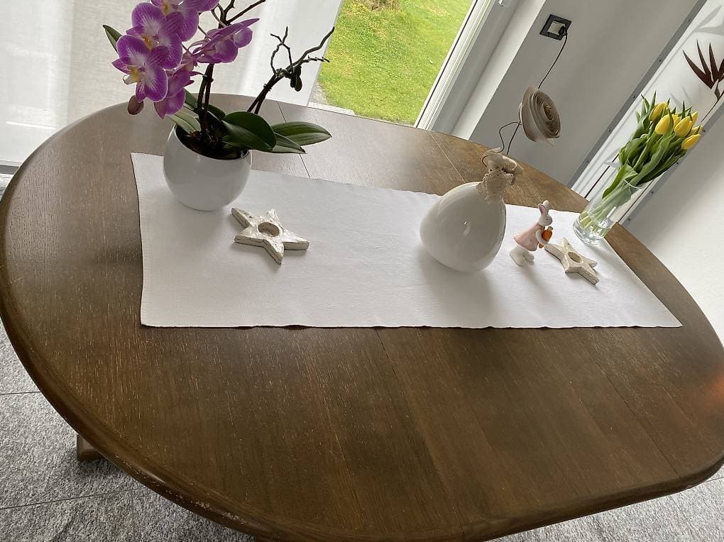 Tavolo in rovere - regalo