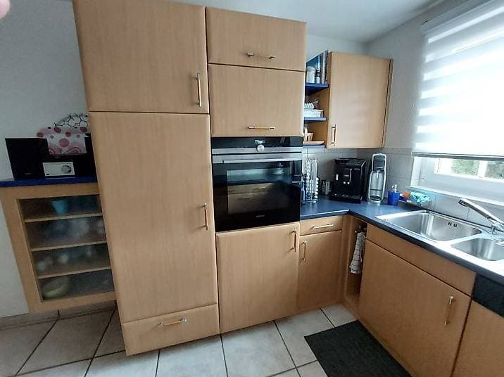Cuisine à donner (contre démontage)