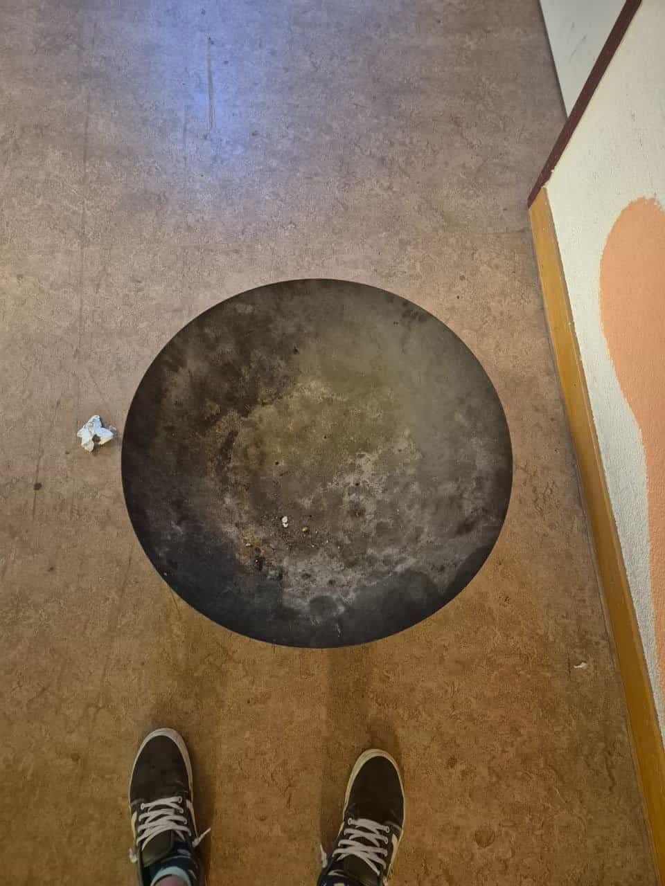 Bonfire Bowl gratis