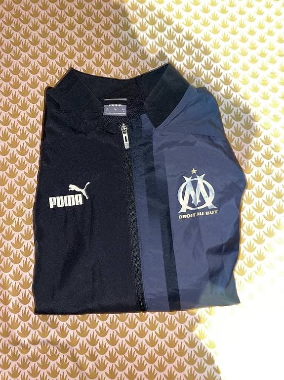Veste OM puma