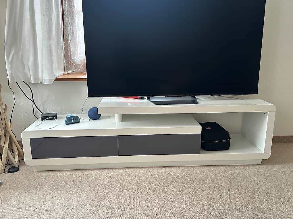 TV-Möbel