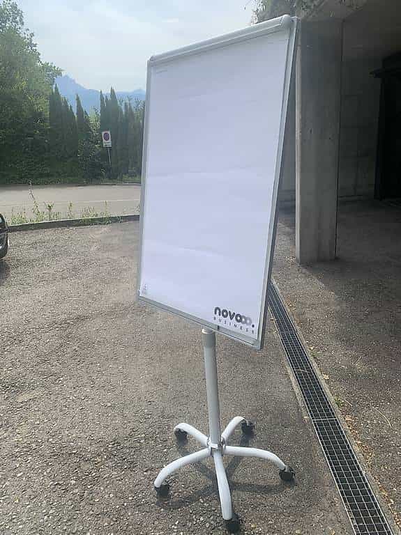 Flipchart