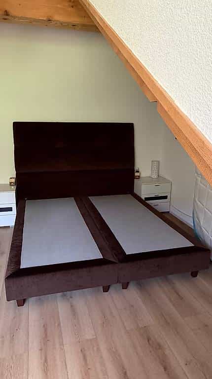 Schlafen wie im 5* Luxushotel