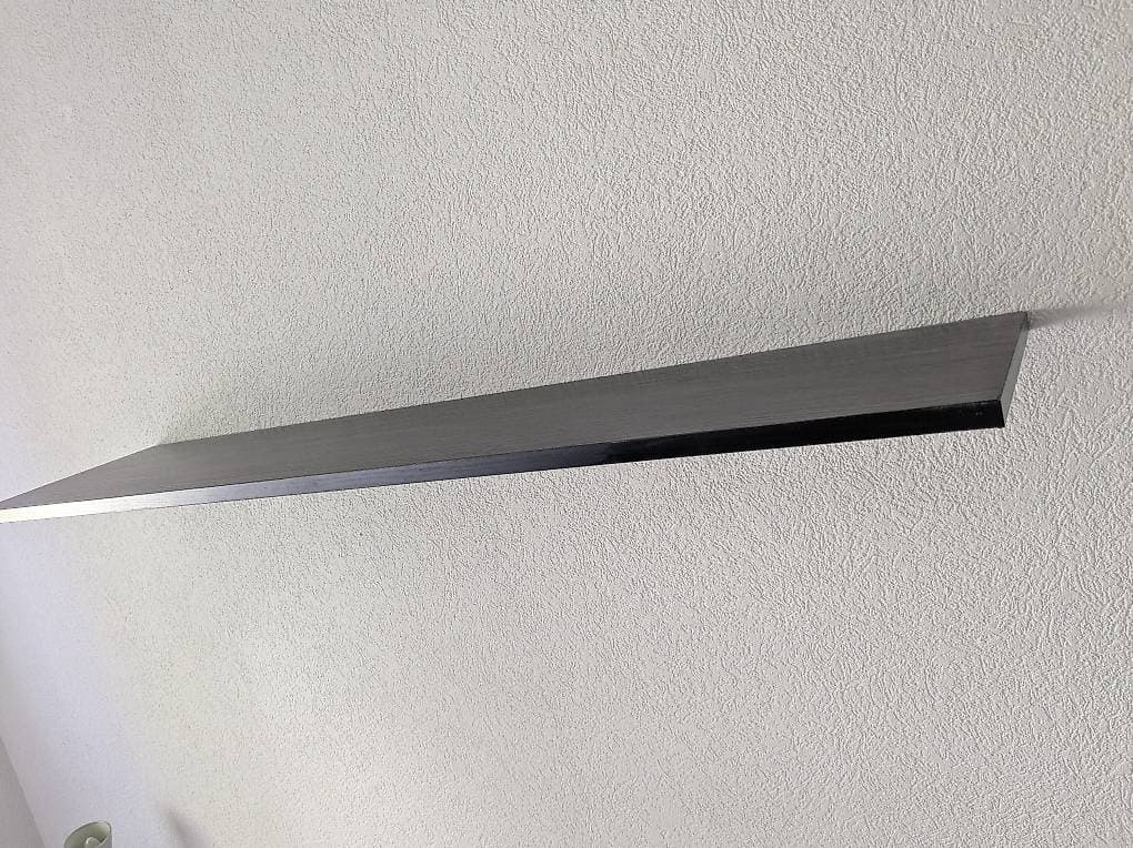 Etagere fait à mesure de Jumbo