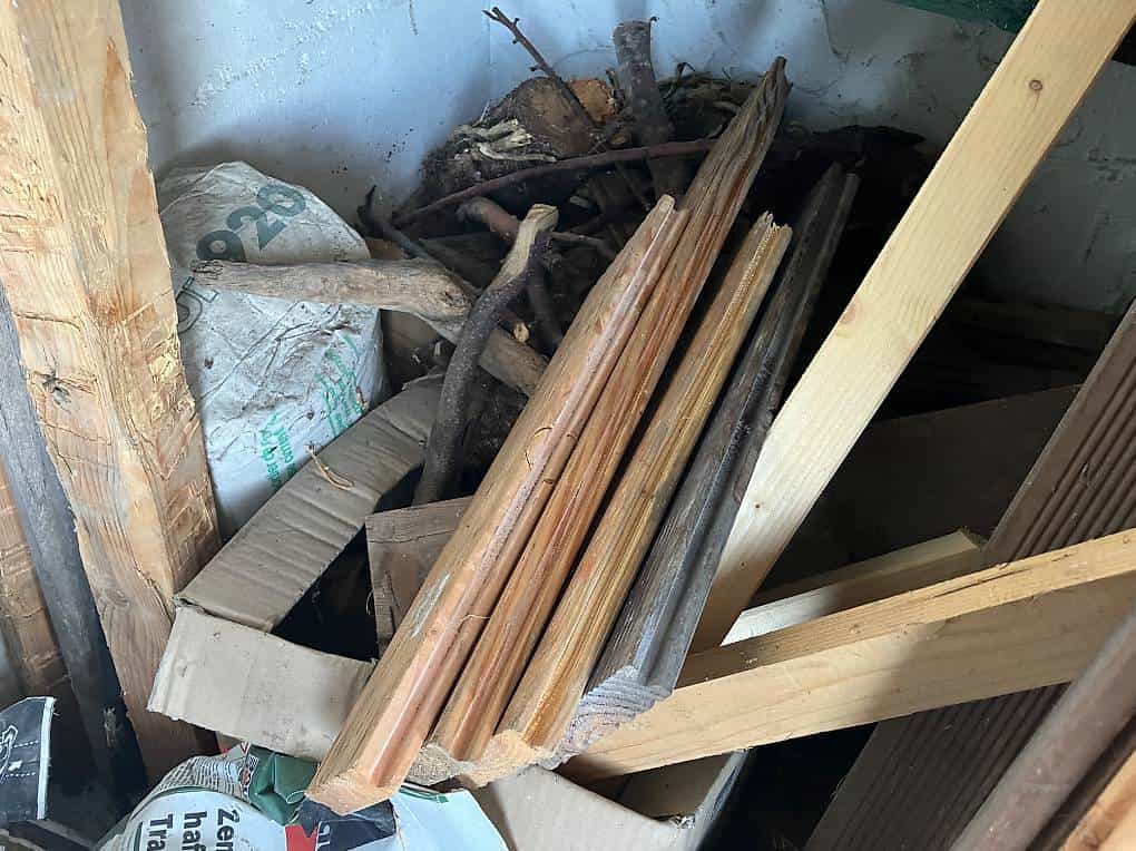 Holz