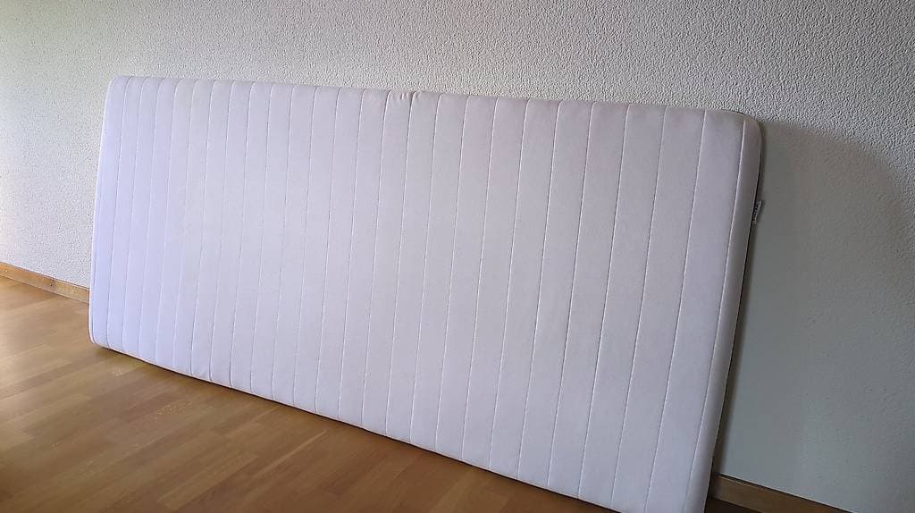 Matratze Ikea Sultan - Gratis