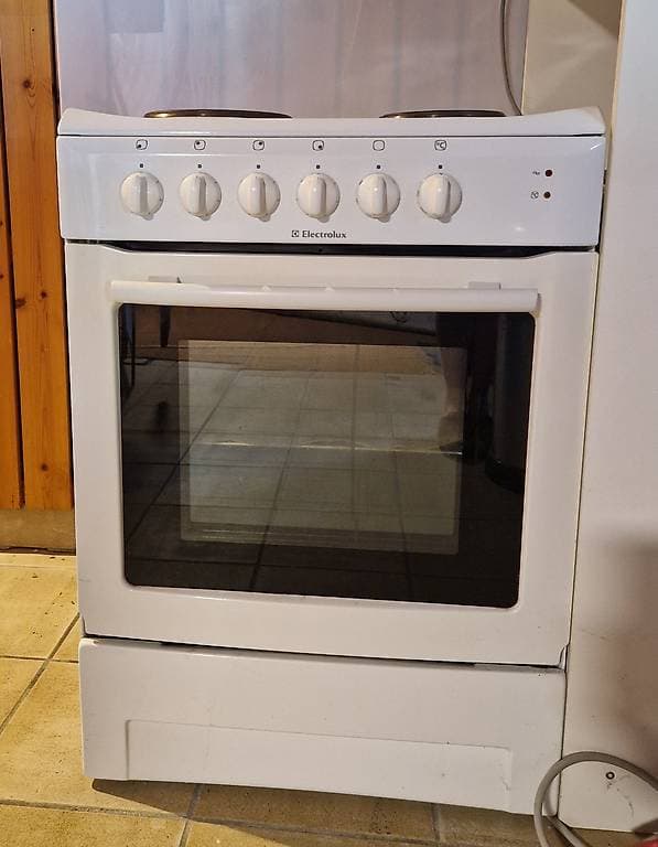 Elektroherd gratis abzuholen