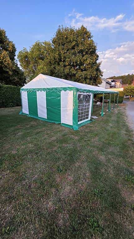 Location de cantine VOTRE FÊTE COMMENCE ICI!