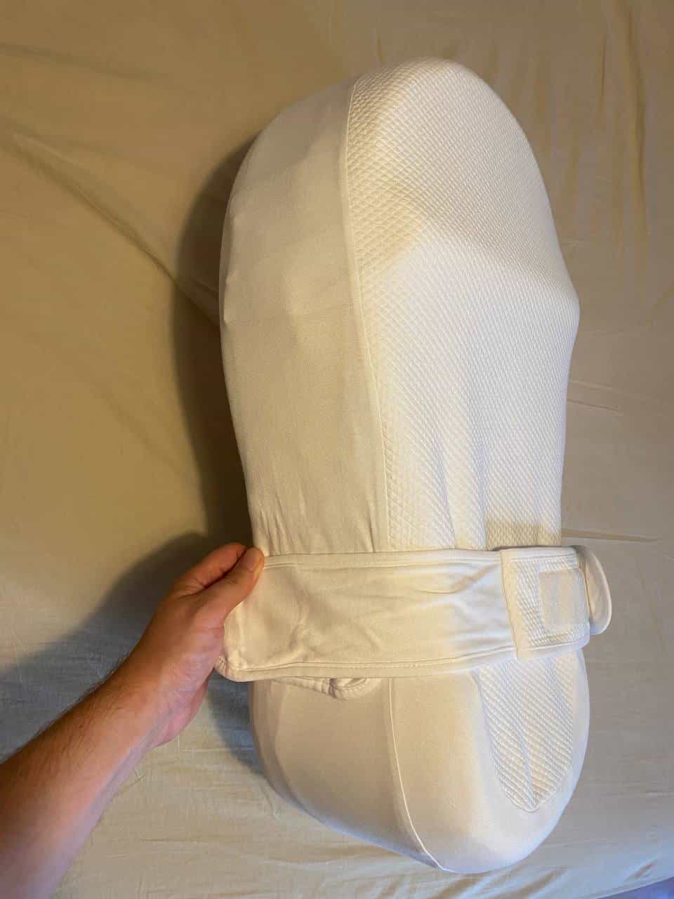 Kuschelnest Cocoonababy