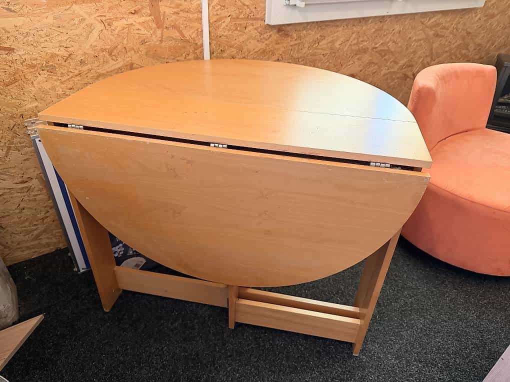 Table ronde