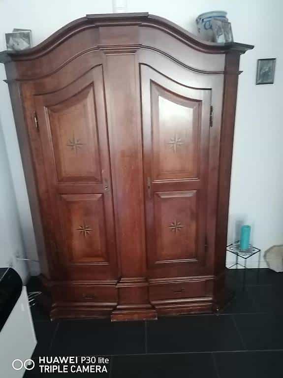 2türiger Schrank
