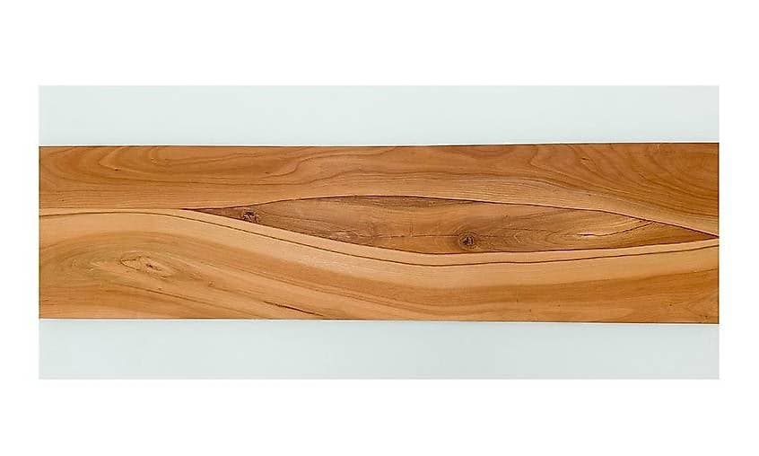Holzdesign-Bild