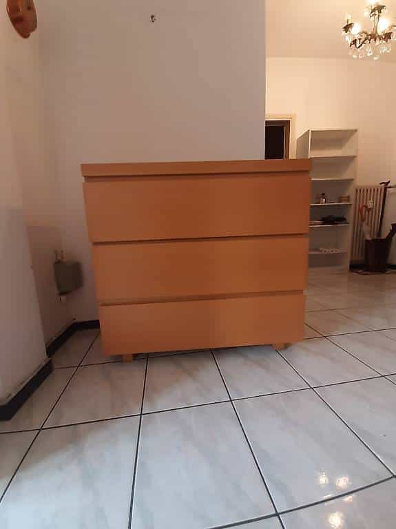 Cassettiera