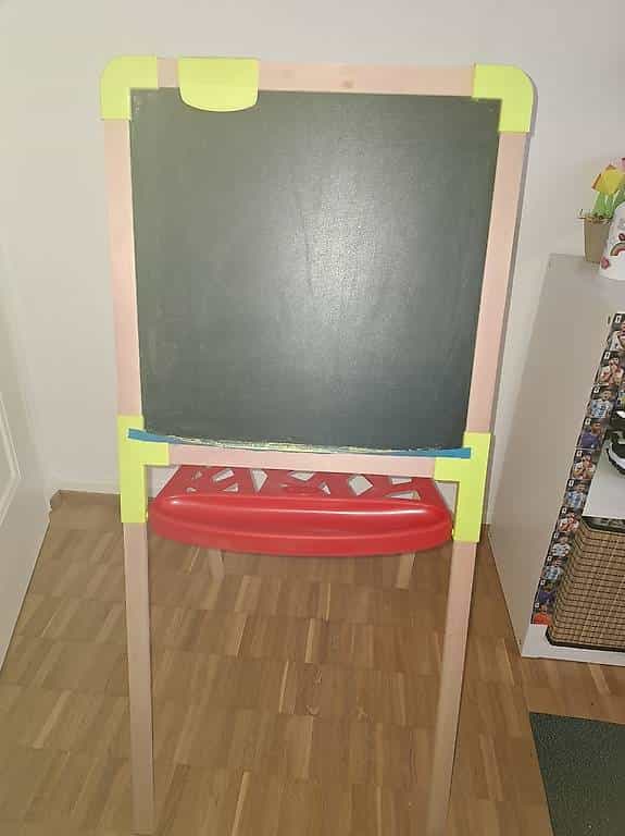 Wandtafel