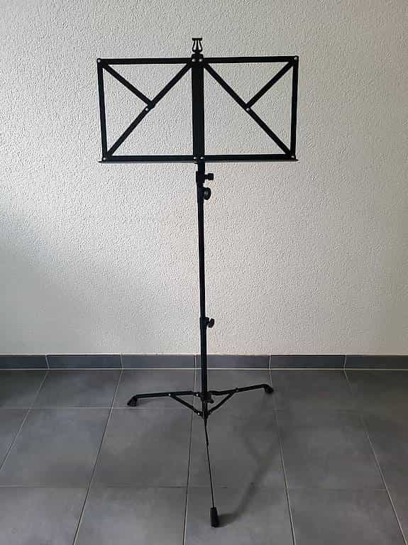 Notenständer