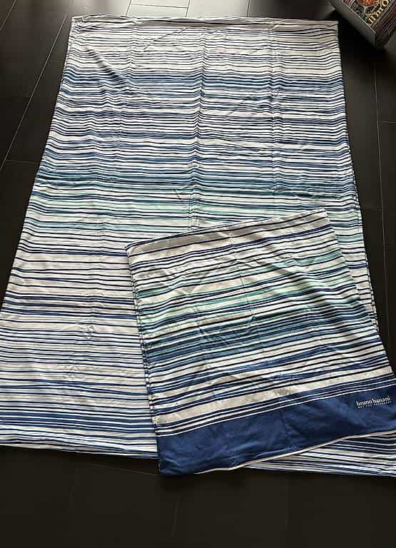 Bruno Banani Bettbezug 135 x 200 cm