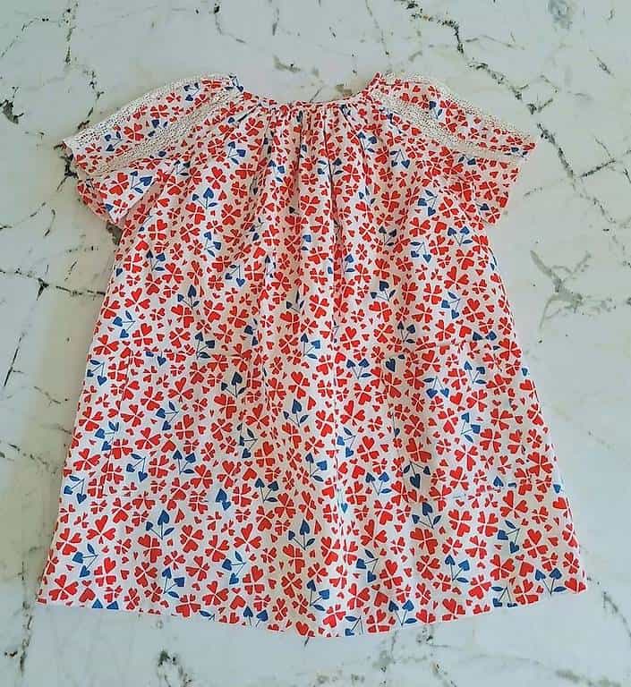 Dressing bébé-enfant marques haut de gamme à petits prix