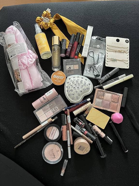 (Reserviert) Diverse Beauty Artikel