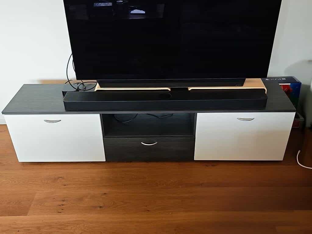 Gratis abzugeben - Stylisches Sideboard
