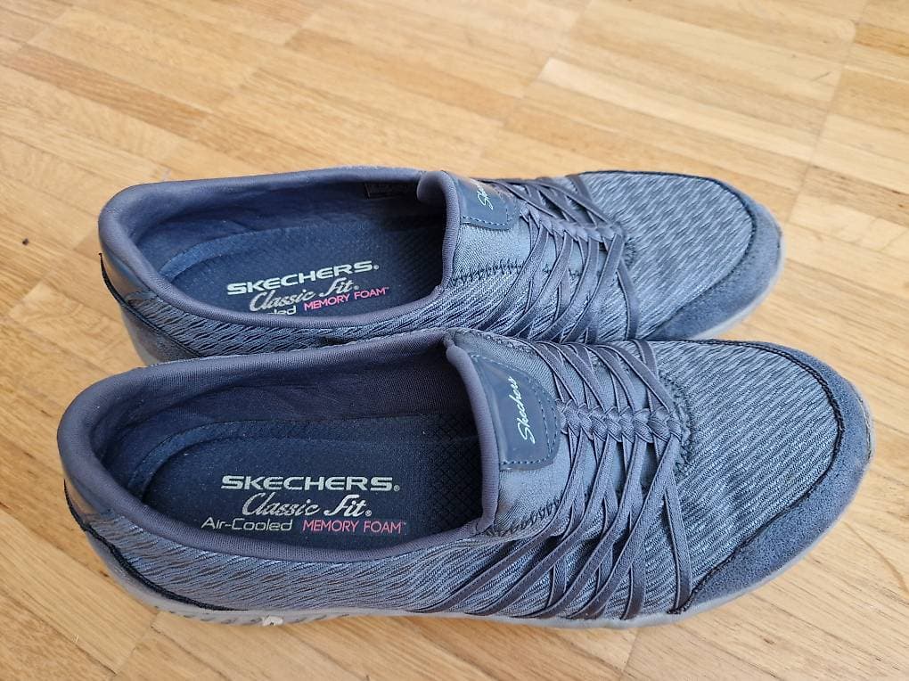 Schuhe Grösse 40 zu verschenken