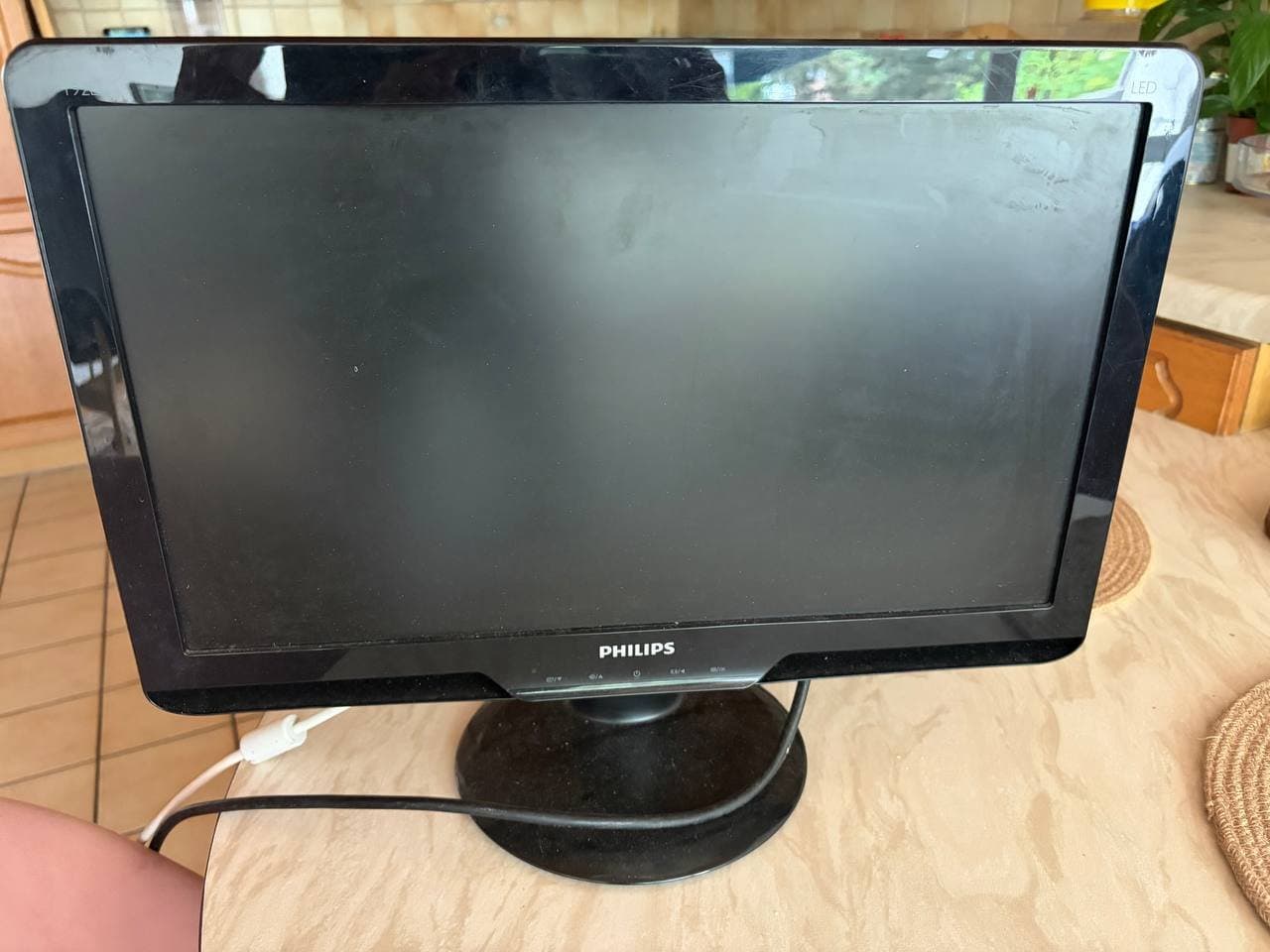 Philips LED Monitor