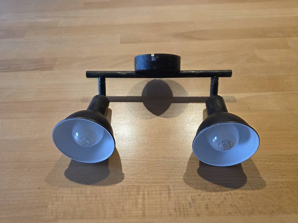 Lampe plafonnier