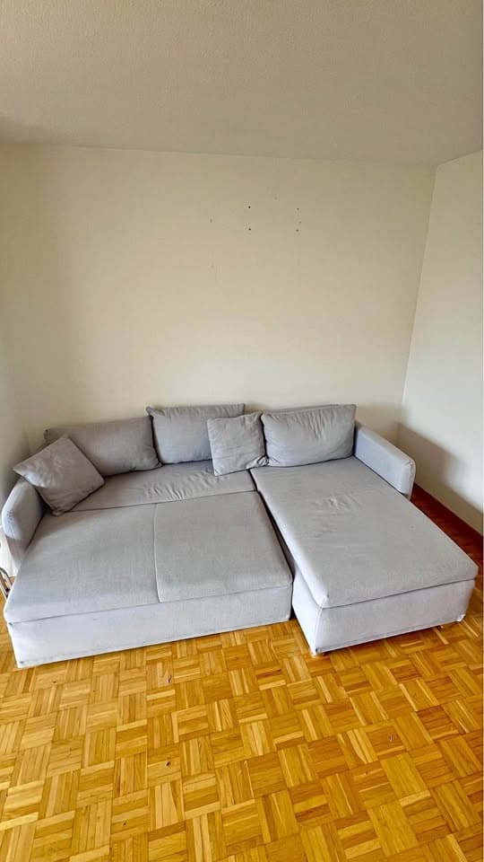 Sofa / Bettsofa Gratis 9500 Wil