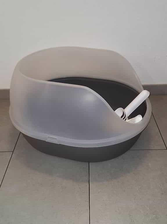 Katzentoilette