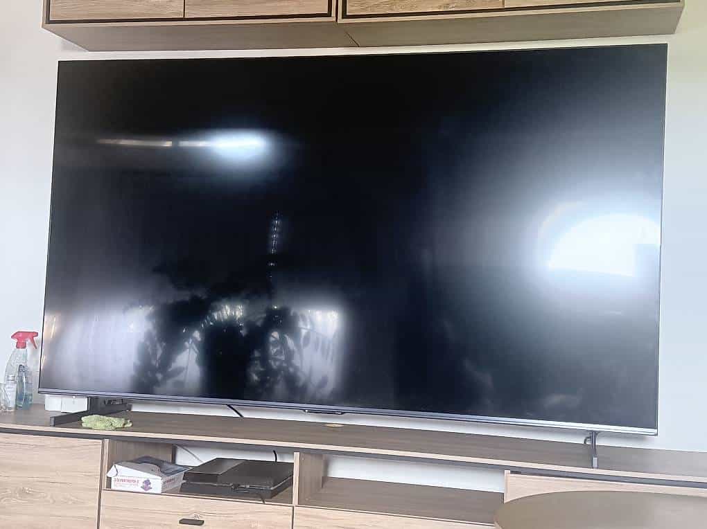 Sony KD-85x85j