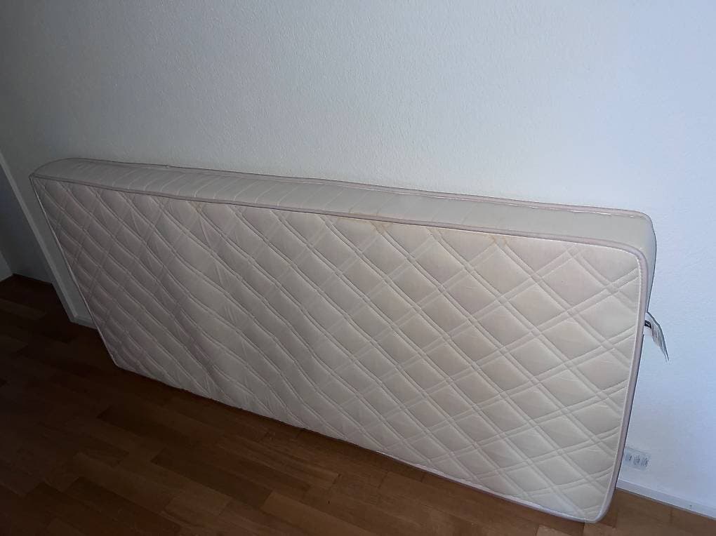 Matratze 90x200 Gratis