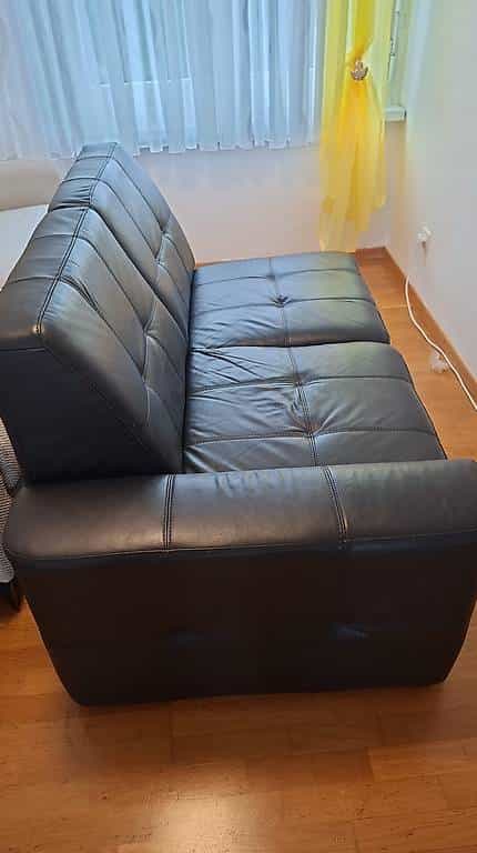 Sofa in Zürich