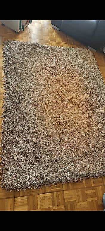 Tapis à donner