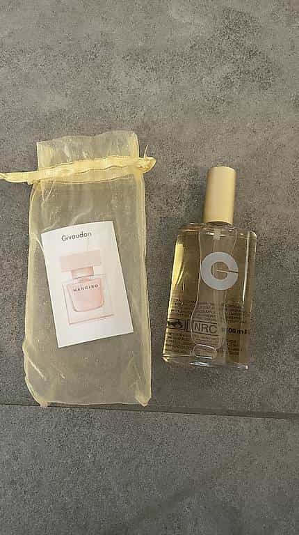 Parfüm für Frauen von Givaudan
