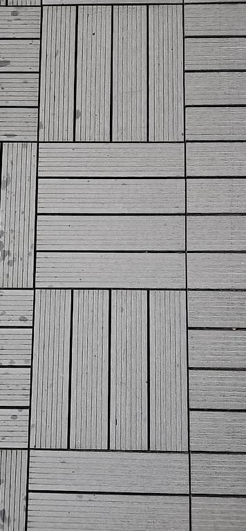Balkon Fliesen
