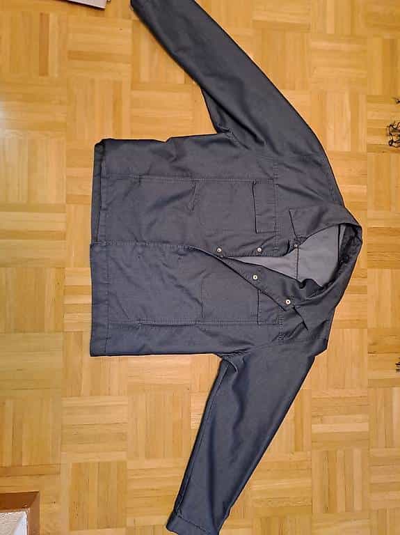 Jacke Gr. L