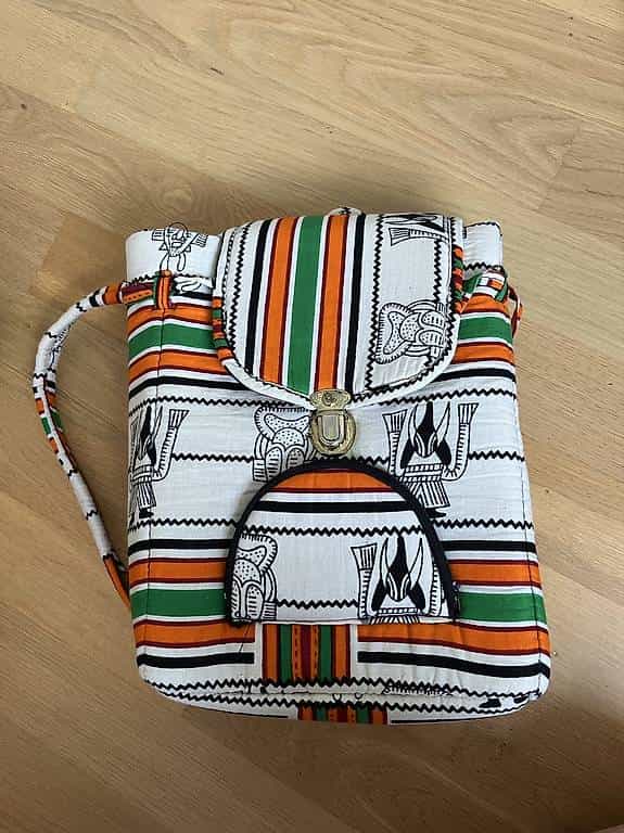 Sac à dos pour enfant