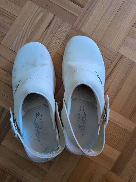 Chaussures de sécurité