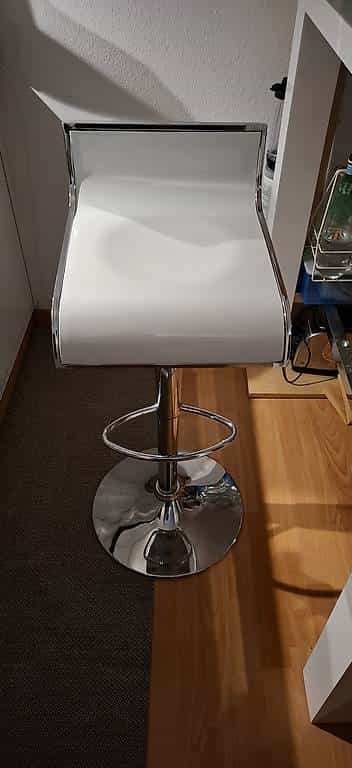 Bar Hocker, Abholung Chur oder Weesen
