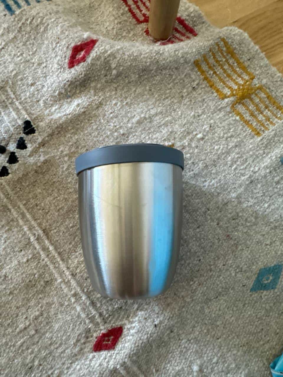 Thermobehälter