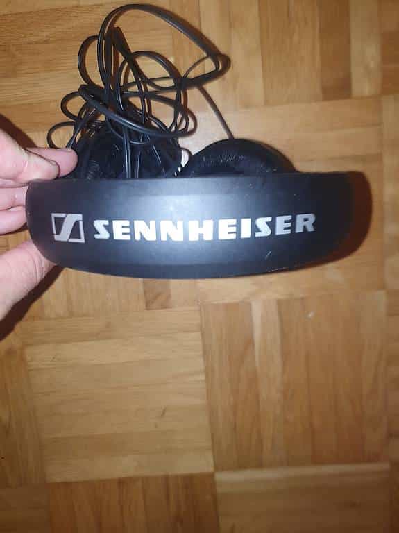 Sennheiser Kopfhörer
