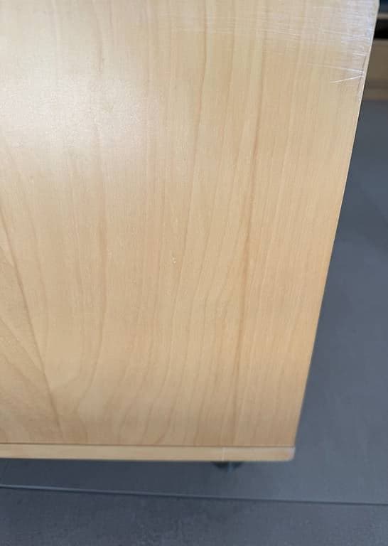 Table basse 79x79x41