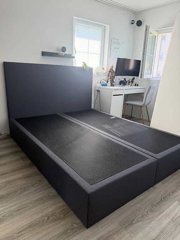 Bett 160×200