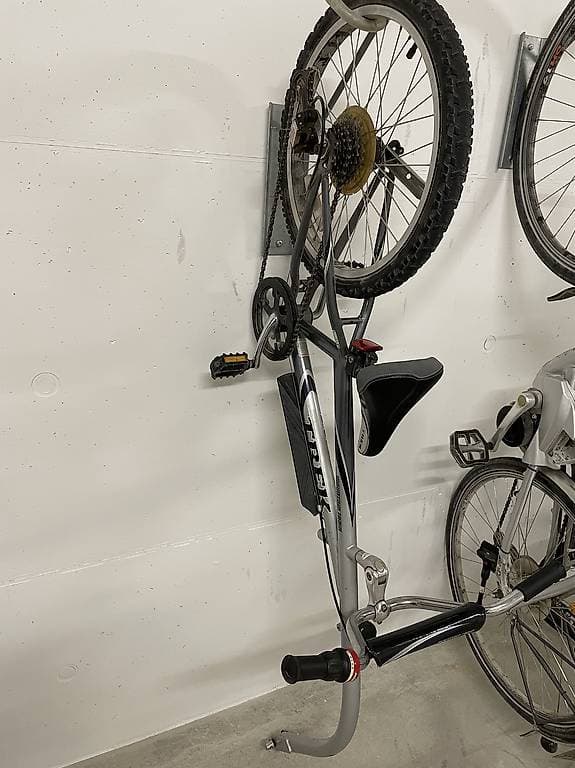 Schattenvelo Gratis abzugeben